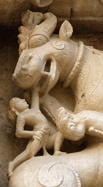 Khajuraho-Eastern group-097
